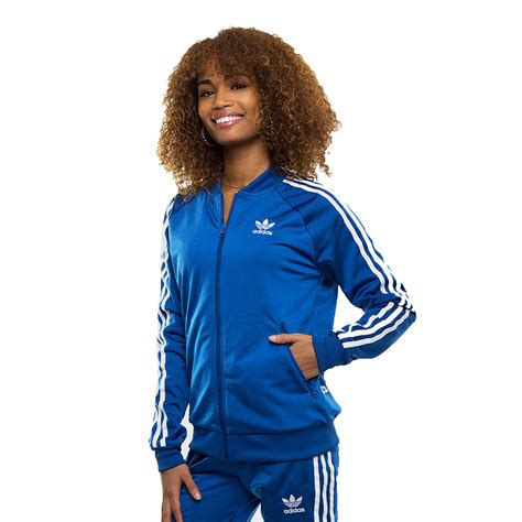 adidas tracksuit for women